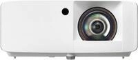 OPTOMA TECHNOLOGY GT2000HDR 1080P 3500LM LASER HOME CINEMA (E9PD7KK31EZ4)