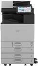Ricoh IM C3010(A) - Drucker - Farbe - Laser - A3 - 4800 x 1200 dpi bis zu 30