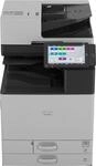 Ricoh IM C2010A - Drucker - Farbe - Laser - A3 - 4800 x 1200 dpi bis zu 20