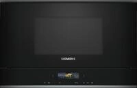 Siemens BF722R1B1, Siemens BF722R1B1 Mikrowelle Integriert Solo-Mikrowelle 21 l 900 W
