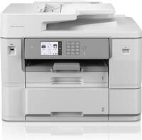 Brother MFC-J6959DW - Multifunktionsdrucker - Farbe - Tintenstrahl - A3/Ledger