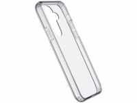 CellularLine CLEARDUOGALA34T, Cellularline Clear Strong - Galaxy A34 - Cover -