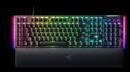 Razer BlackWidow V4 - Tastatur - Hintergrundbeleuchtung - USB-C - QWERTZ - Deutsch -