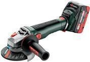 Metabo 613054660 WB 18 LT BL 11-125 Quick (613054660)