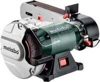 Metabo BS 200 Plus - Tischschleifmaschine/Bandschleifmaschine - 600 W - 2,7 N&middot;m -