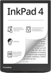 PocketBook InkPad 4 - 19,8 cm (7.8) - E Ink Carta - 1404 x 1872 Pixel - ACSM - AZW -
