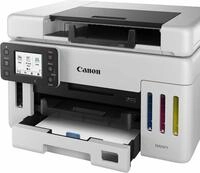 Canon MAXIFY GX6550 - Multifunktionsdrucker - Farbe - Tintenstrahl - nachf&uuml;llbar -