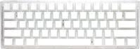 Ducky One 3 Aura White Mini Gaming Tastatur, RGB LED - MX-Brown (US)