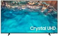 Samsung HG55BU800EUXEN G&auml;stefernseher 139,7 cm (55) 4K Ultra HD Smart-TV Schwarz 20