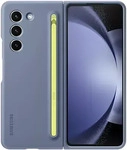 Samsung EF-OF94PCLEGWW, Samsung Slim S Pen Case f&uuml;r Galaxy Fold5, Icy Blue