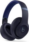 Apple Beats Studio Pro - Kopfh&ouml;rer mit Mikrofon - ohrumschlie&szlig;end - Bluetooth -