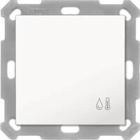 MDT SCN-RTR55O.01 Objektregler 55 Reinwei&szlig; gl&auml;nzend (SCN-RTR55O.01)