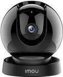 IMOU Rex 3D 3K IPC-GS2DP-5K0W-WLAN IP &Uuml;berwachungskamera 2688 x 1620 Pixel