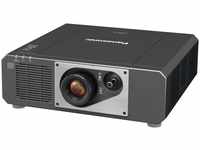 Panasonic PT-FRQ60BEJ, Panasonic PT-FRQ60BEJ - DLP-Projektor - Laserdiode -...