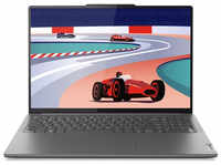 Lenovo 83BY000QGE, Lenovo Yoga Pro 9. Produkttyp: Notebook, Formfaktor: