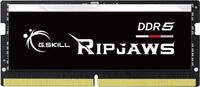 G.Skill Ripjaws F5-5600S4040A32GX2-RS Speichermodul 64 GB 2 x 32 GB DDR5 5600 MHz