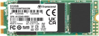 Transcend MTS602M M.2 128 GB Serial ATA III MLC NAND (TS128GMTS602M)