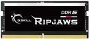 G.Skill Ripjaws - DDR5 - Modul - 16GB - SO DIMM 262-PIN - 5600 MHz / PC5-44800 - CL40