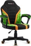 Gaming Stuhl f&uuml;r Kinder Huzaro Ranger 1.0 Pixel Mesh (HZ-Ranger 1.0 Pixel mesh)
