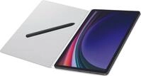 Samsung EF-BX710 - Flip-H&uuml;lle f&uuml;r Tablet - wei&szlig; - f&uuml;r Galaxy Tab S9