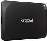 Crucial X10 Pro - SSD - verschl&uuml;sselt - 4 TB - extern (tragbar) - USB 3.2 Gen 2