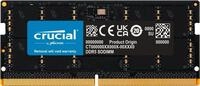 Crucial - DDR5 - Modul - 32 GB - SO DIMM 262-PIN - 5600 MHz / PC5-44800 - CL46 - 1.1