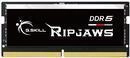 G.Skill Ripjaws - DDR5 - Modul - 16GB - SO DIMM 262-PIN - 5600 MHz / PC5-44800 - CL46