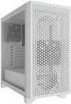 CORSAIR 3000D AIRFLOW - Mid tower - E-ATX - Seitenteil mit Fenster (geh&auml;rtetes Glas)