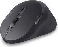 Dell Premier MS900 - Maus - 7 Tasten - kabellos - 2.4 GHz, Bluetooth 5.1 - kabelloser
