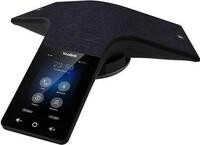 Yealink CP935W - VoIP-Konferenztelefon - mit Bluetooth-Schnittstelle - IEEE
