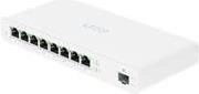 Ubiquiti UISP UISP-R - Router 8-Port-Switch - 1GbE (UISP-R)