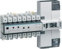Hager HIC406A. AC Eingangsspannung: 380 - 415 V (HIC406A)