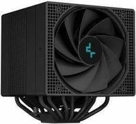 DeepCool ASSASSIN IV. Typ: Luftk&uuml;hlung, L&uuml;fterdurchmesser: 14 cm, Maximaler