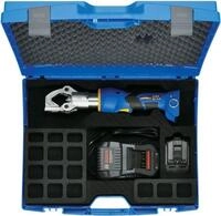 Mini+ Identcrimp 2Ah EKM60IDCFB (EKM60IDCFB)