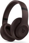 Apple Beats Studio Pro - Kopfh&ouml;rer mit Mikrofon - ohrumschlie&szlig;end - Bluetooth -