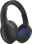 Hama 00184160 Kopfh&ouml;rer & Headset Verkabelt & Kabellos Kopfband Anrufe/Musik USB