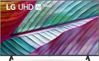 LG 50UR78003LK 50 4K UHD Smart-TV LED webOS 23 HDR10 Pro WLAN Schwarz