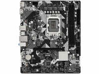 ASRock B760M-H/M.2, Asrock B760M-H/M.2 Motherboard Intel B760 LGA 1700 micro ATX