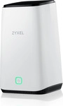Zyxel Nebula FWA510 5G NR WLAN-Router WiFi 6 Tri-Band AX3600 Multi-Gigabit