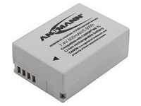 Ansmann 5044523, Ansmann A-Can NB 7 L - Kamerabatterie Li-Ion 900 mAh (5044523)