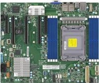 SUPERMICRO X12SPi-TF - Motherboard - ATX - LGA4189-Sockel - C621A Chipsatz - USB 3.2