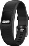 Garmin - Band - Gro&szlig; - Schwarz (010-12640-13)