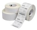 Etiketten, Zebra, Normalpapier, 8000T All-Temp, B: 50.8 mm, H: 25.4 mm, D: 200...