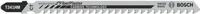 Bosch Expert Fiber Plaster T341 HM - Stichs&auml;genblatt - f&uuml;r Porenbeton,