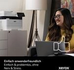 Xerox - Mit hoher Kapazit&auml;t - Cyan - original - Tonerpatrone - f&uuml;r Xerox C310/DNI,