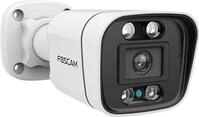 Foscam V8EP Bullet IP-Sicherheitskamera Drau&szlig;en 3740 x 2160 Pixel Wand (V8EP)