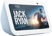 Amazon Echo Show 5 (3. Gen.) Smart Display mit Alexa Blue (B09B2R276Z)