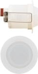 MDT technologies Pr&auml;senzmelder 360&deg; L2 IP44 Reinwei&szlig; SCN-P360L2.03 (SCN-P360L2.03)