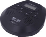 Denver DMP-395B Tragbarer CD-Player Schwarz (111181111110)