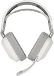 CORSAIR Gaming HS80 MAX WIRELESS - Headset - ohrumschlie&szlig;end - 2,4 GHz - kabellos -